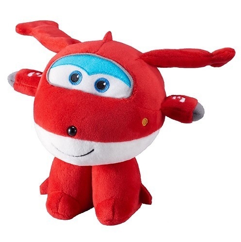 Super Wings Maskotka Albert (AUL-711300-9)