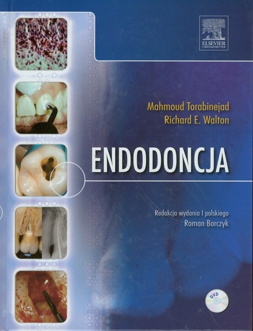 Endodoncja