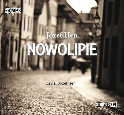 Nowolipie
	 (Audiobook)