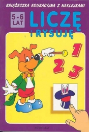 Liczę i rysuję - <br />