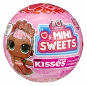Lalka L.O.L. Surprise Loves Mini Sweets Meltaway Rosie (590248EUC/590750)