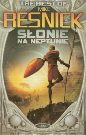 Słonie na Neptunie - Resnick Mike