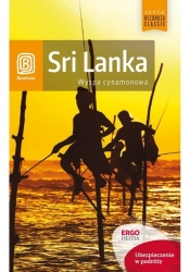 Sri Lanka Wyspa cynamonowa - Jakubowska Katarzyna