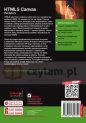 HTML5 Canvas Receptury - Rowell Eric