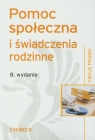 Pomoc społeczna i świadczenia rodzinne