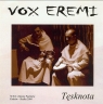 Tęsknota CD Vox Eremi