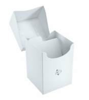 Gamegenic: Dack Holder 100+ White