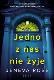 Jedno z nas nie żyje - Rose Jeneva