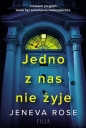 Jedno z nas nie żyje - Jeneva Rose