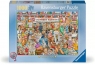 Ravensburger, Puzzle 1000: Królewska kolekcja (12001175)