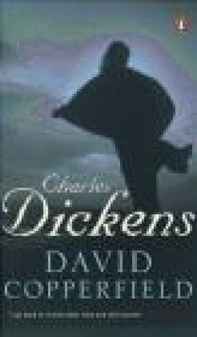 David Copperfield Charles Dickens, C Dickens