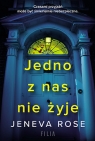 Jedno z nas nie żyje