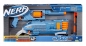 Nerf Elite 2.0 Wyrzutnia Double Defense Pack F5033 (F5033)