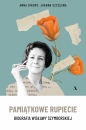Pamiątkowe rupiecie. Biografia Wisławy Szymborskiej - Joanna Szczęsna, Anna Bikont