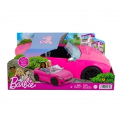 Barbie. Pojazd Kabriolet (HBT92)