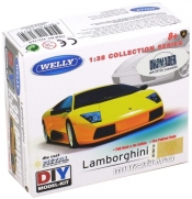 WELLY Lamborghini Murcielago Kit (23175)