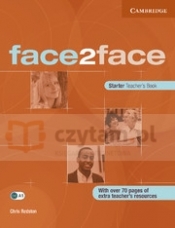 Face2Face Starter Tb - Chris Redston