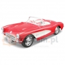 MAISTO Chevrolet Corvette 1957 Kit (39275)