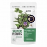 Purella Superfoods Superherbs Mieszanka ziół do zaparzania Oczyszczenie 35 g