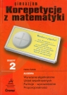 Korepetycje z matematyki Zeszyt 2