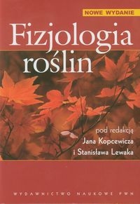 Fizjologia roślin