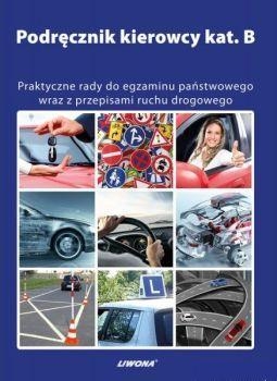 Podręcznik kierowcy kat. B