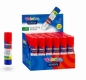 Display Klej w sztyfcie PVP Colorino 8g 30 szt.