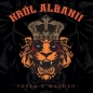 Król Albanii