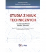 Studia z nauk technicznych. Zeszyt 8 Opracowanie zbiorowe