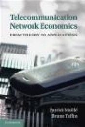 Telecommunication Network Economics