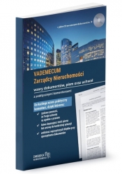 Vademecum Zarządcy Nieruchomości - Katarzyna Czajkowska-Matosiuk, Marcin Sarna