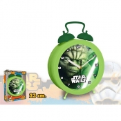 BEPPE Budzik Star Wars 23 cm (SW14015)
