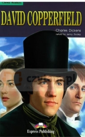 EX David Coperfield SB