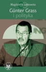 Günter Grass i polityka