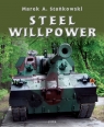 STEEL WILLPOWER