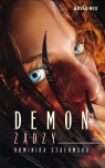 Demon żądzy  Szałomska Dominika