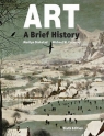 Art: A Brief History Michael Cothren, Marilyn Stokstad