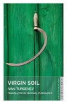 Virgin Soil Ivan Turgenev