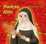 Święta Rita - bajka Ewa Stadtmüller