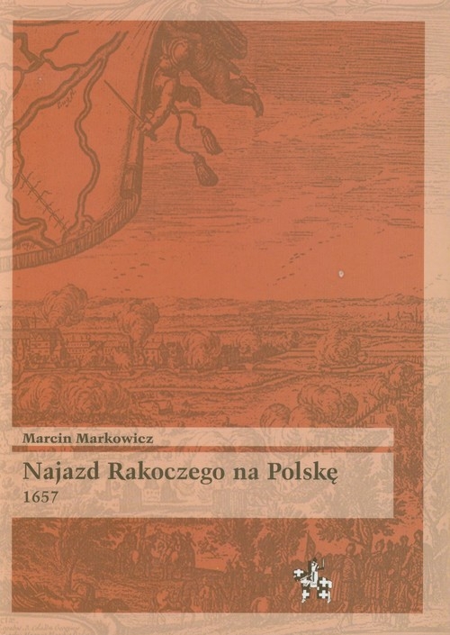 Najazd Rakoczego na Polskę 1657