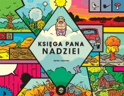 Księga Pana Nadziei - Tommi Musturi