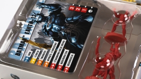 Zombicide 2.0: Dark Nights Metal Pack 2 (dodatek)