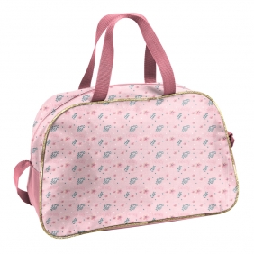 Torba sportowa - Cute Kitty