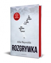 Rozgrywka - Allie Reynolds