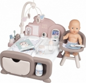 Elektroniczny kącik opiekunki Baby Nurse (7600220375)