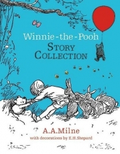 Winnie-the-Pooh: Story Collection