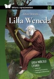 Lilla Weneda Lektura z opracowaniem - Słowacki Juliusz