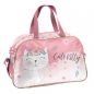 Torba sportowa - Cute Kitty