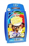 Top Trumps World Football StarsTOP 200 - 2
