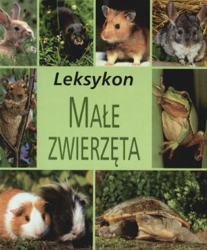 Małe zwierzęta Leksykon